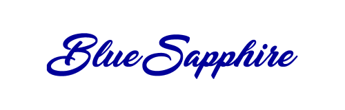 Agent Site For Blue Sapphire